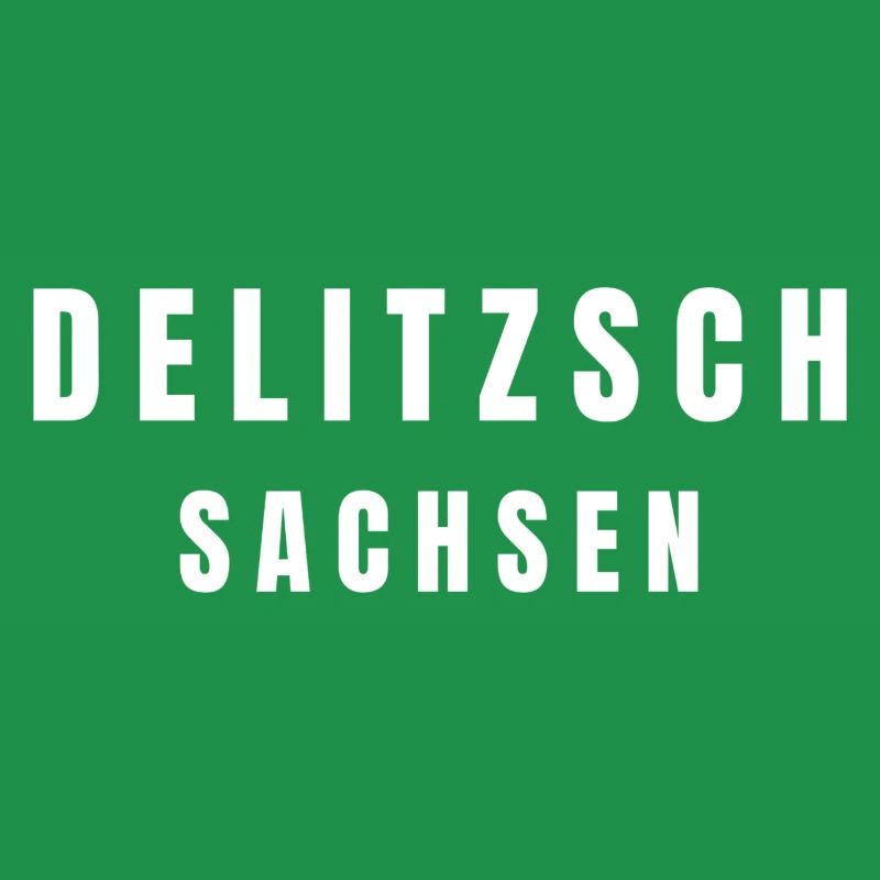 Delitzsch, Saxe
