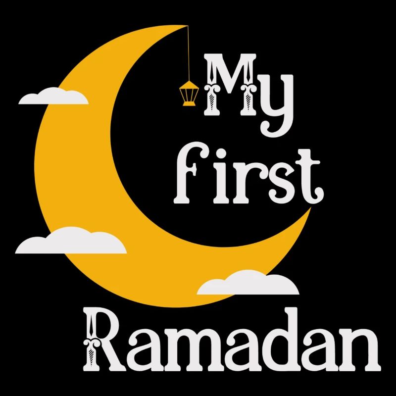 My first Ramadan/ 1st Eid /Muslim /Islam/Allah