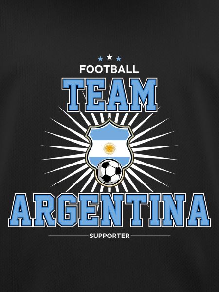 Argentina
