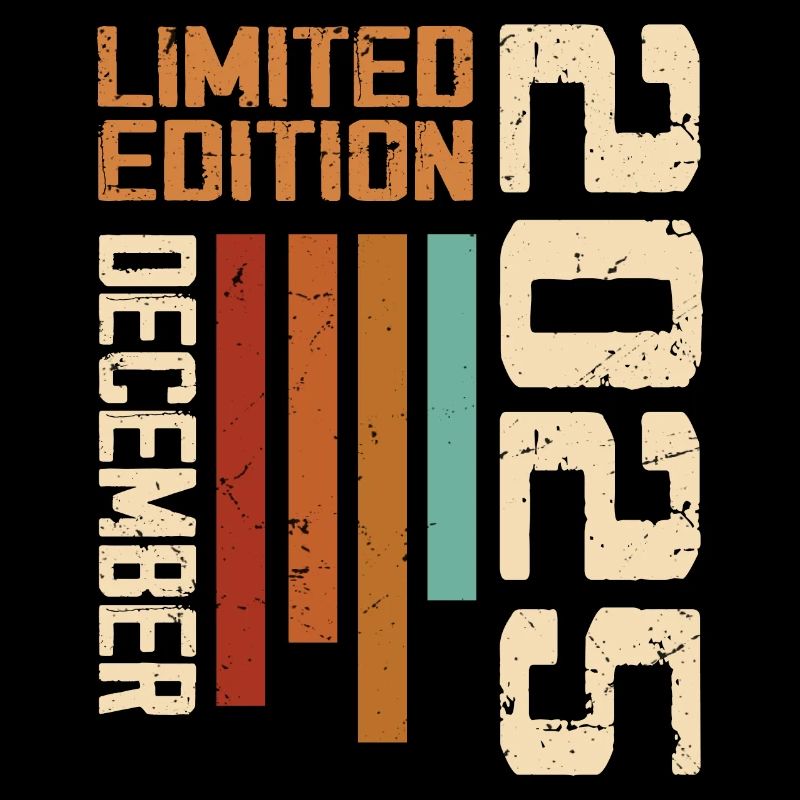 December 2025 - 2025 December