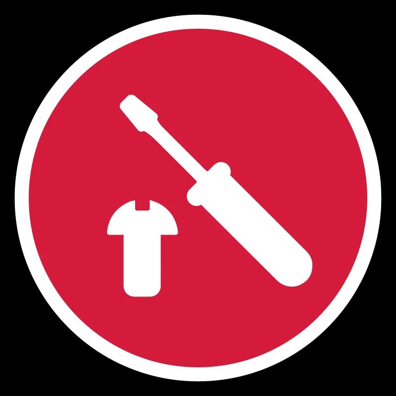 Screwdriver icon