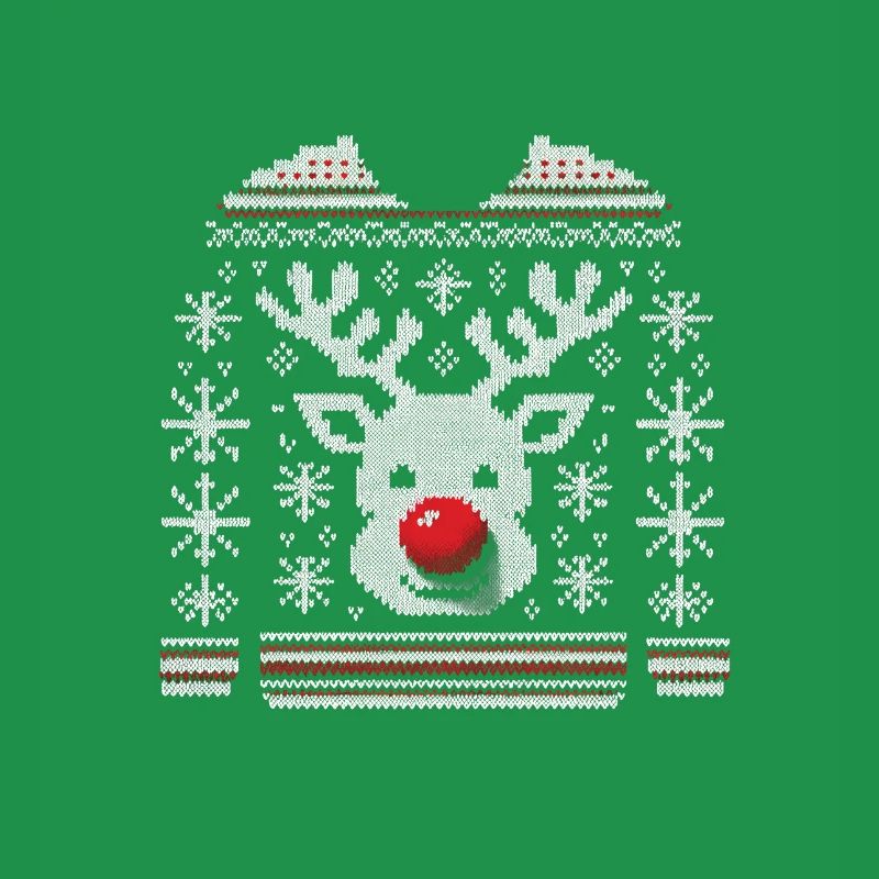 Rudolph Hirsch Pullover