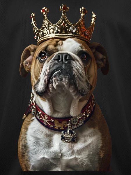 Bulldog