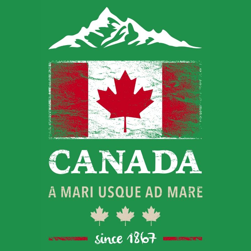 Canada Maple Vancouver Montreal Toronto Maple Leaf