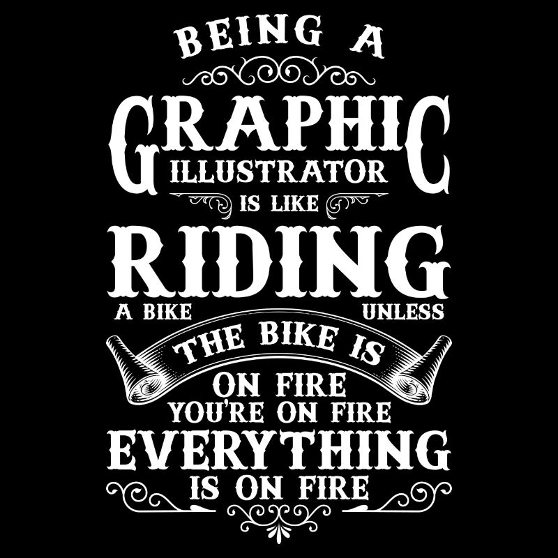 Illustrator Designer Artist