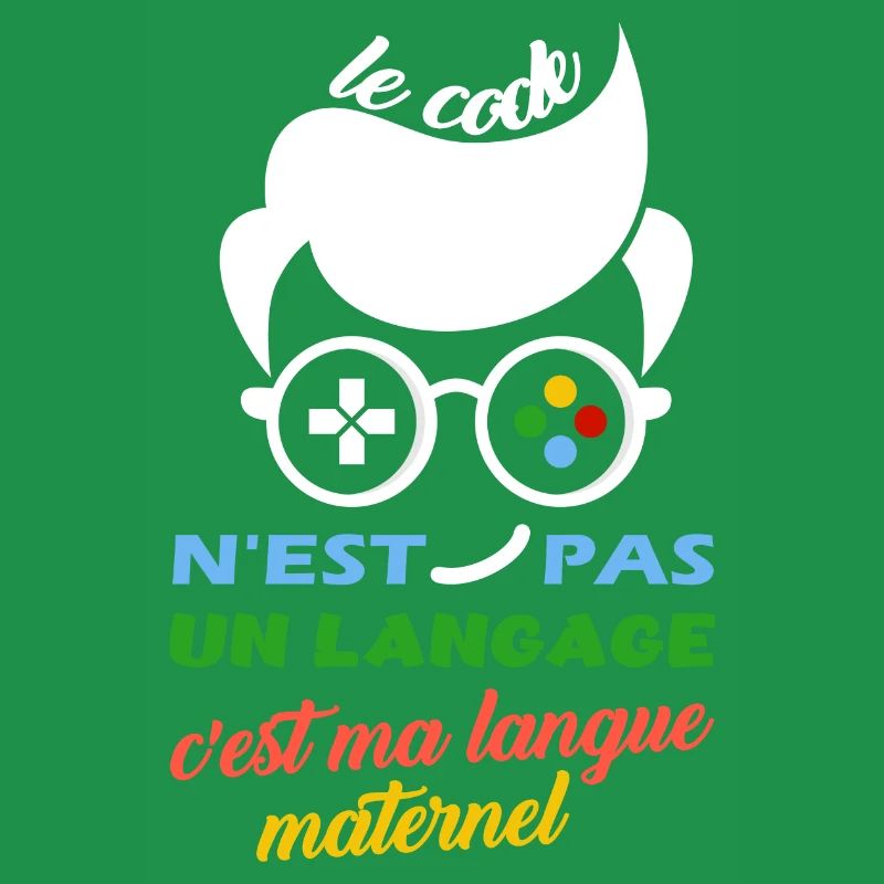 Maillot programmeur codeur idée cadeau humour