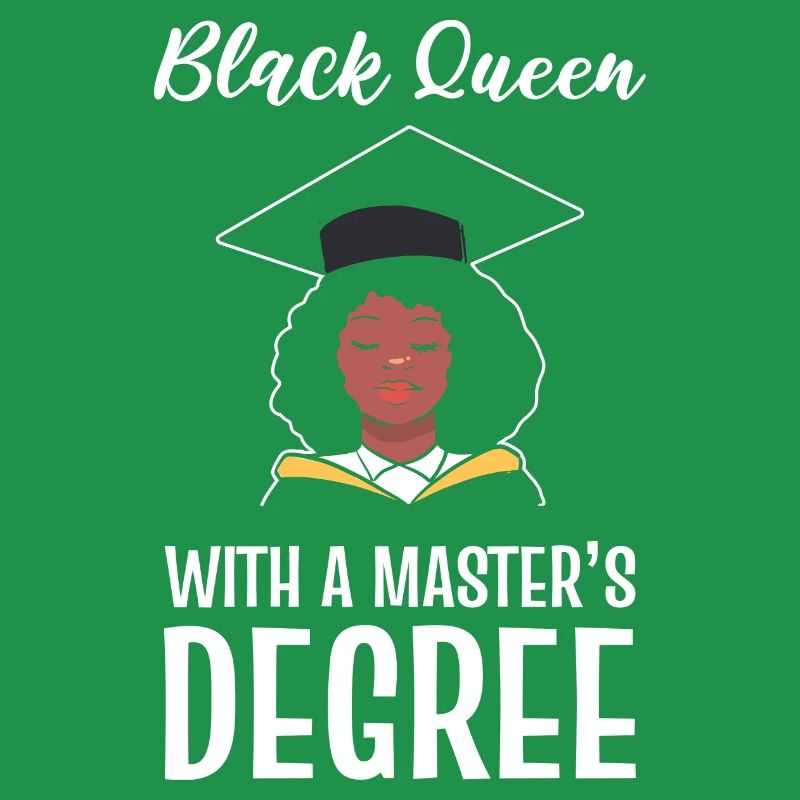 Master Studium Abschlussfeier