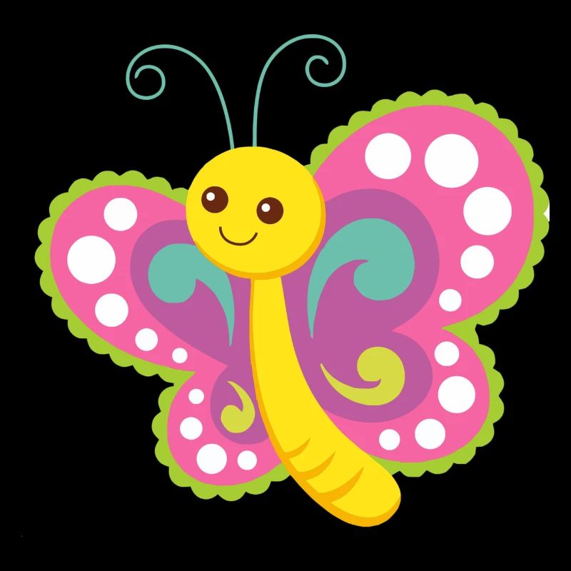 papillon édition limitée - Papillon