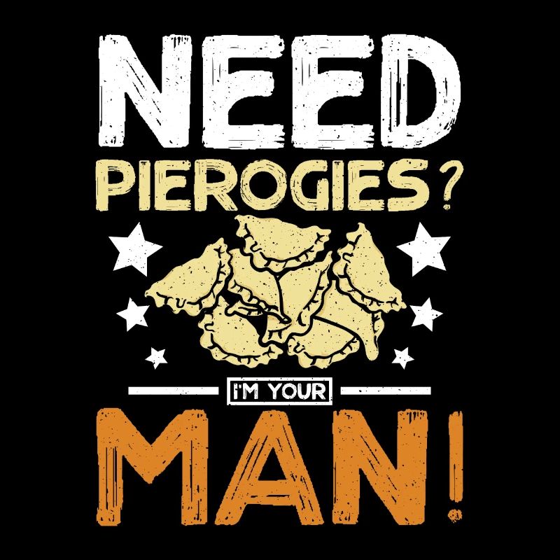 Pierogi making, Need pierogi? I'm your man!
