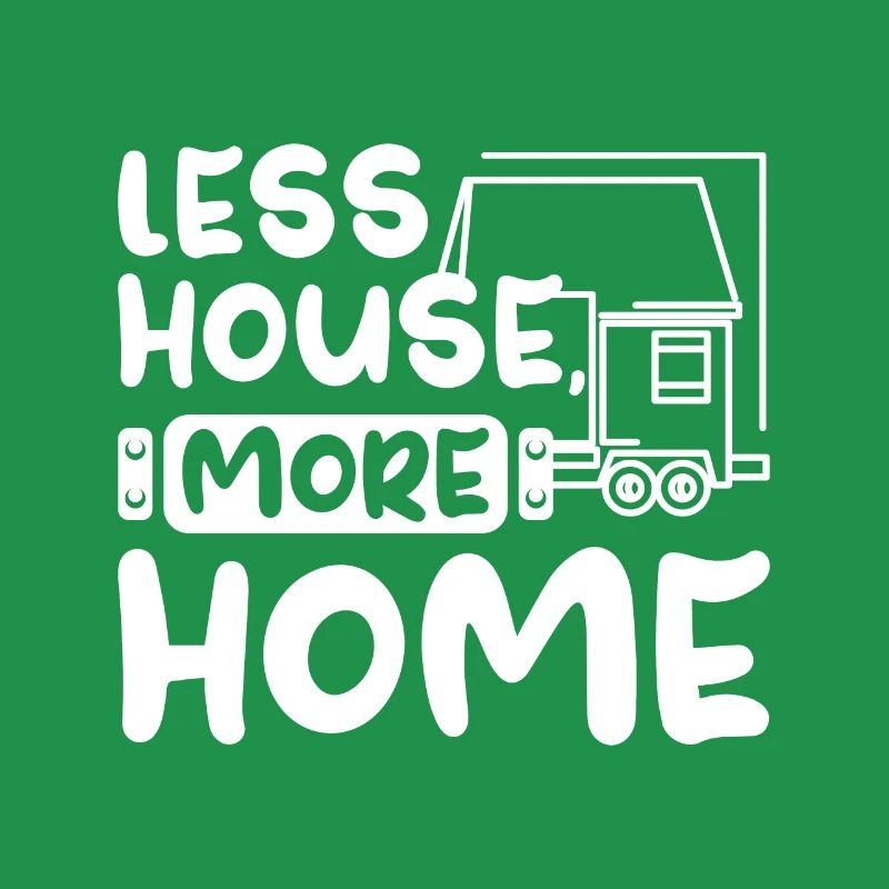 Tiny house moins d’espace plus de maison