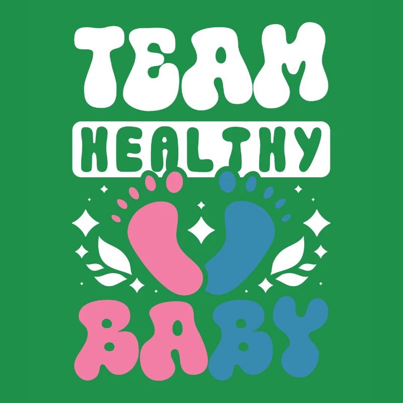Team healthy baby