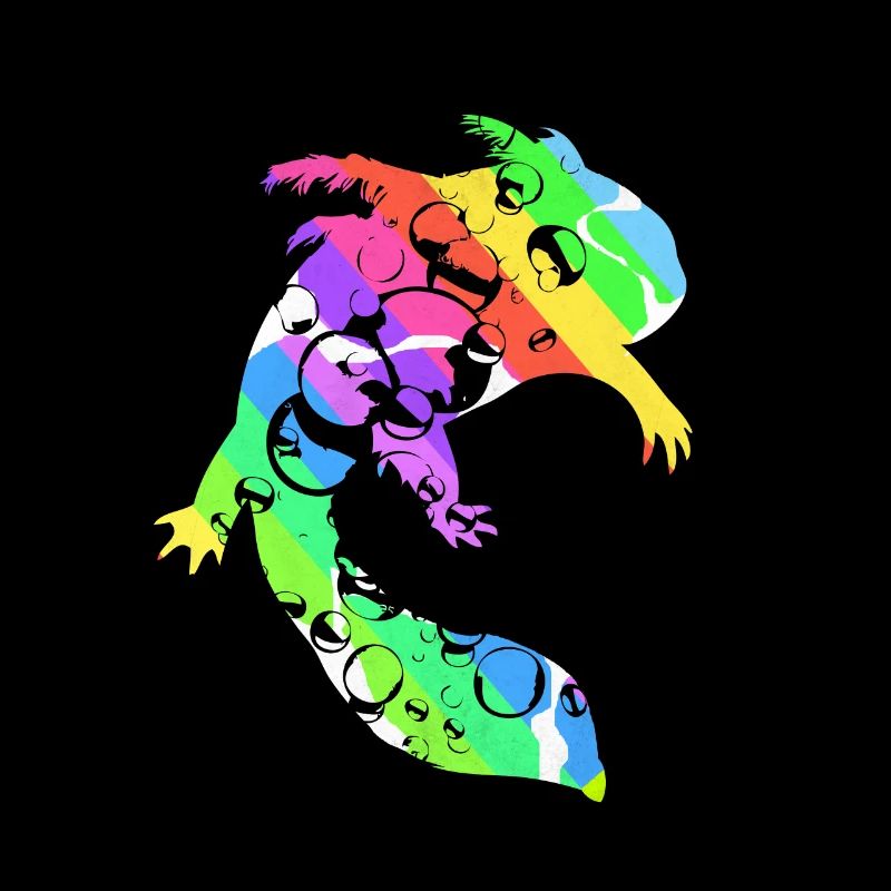 Axolotl
