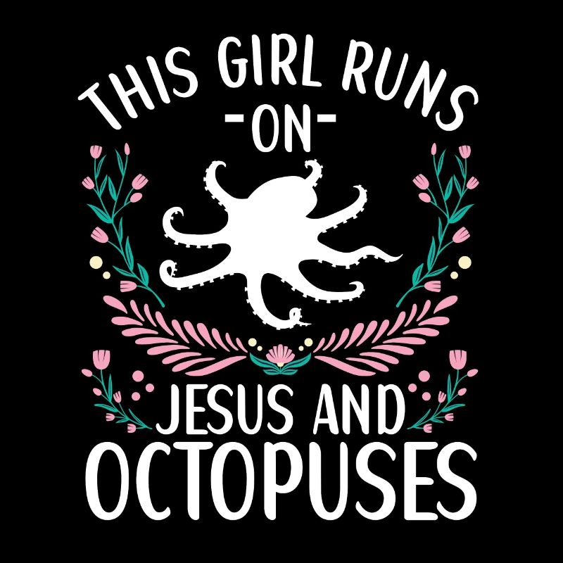Octopus Outfit Octopus Octopus