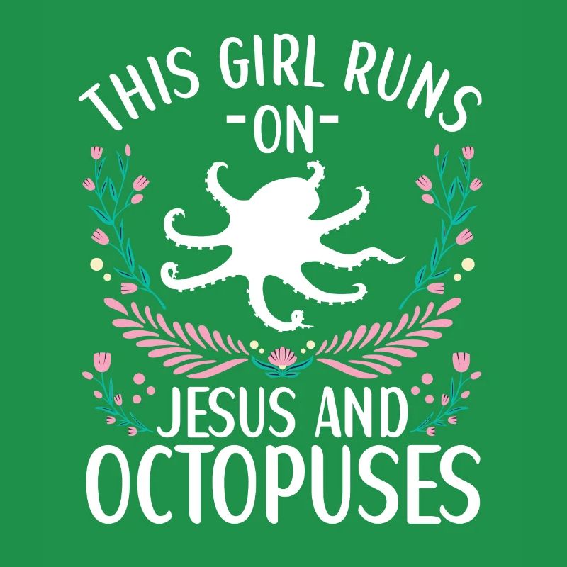 Octopus Outfit Octopus Octopus
