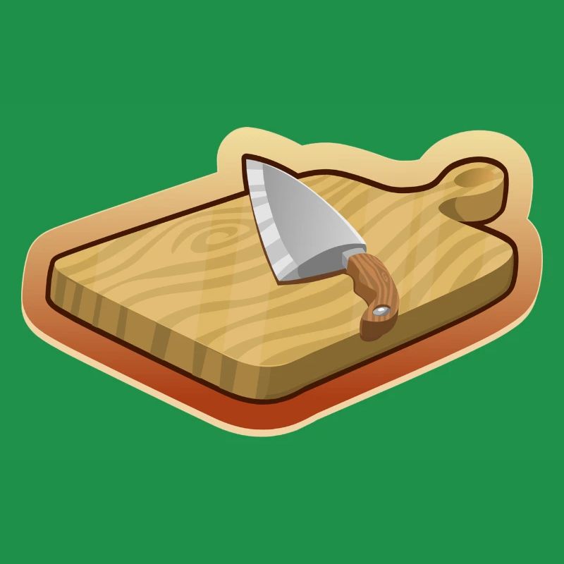 Planche à découper