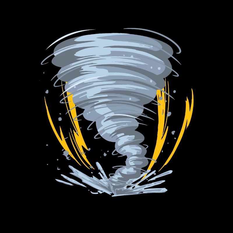 Hurricane Natural Disaster Tornado Hurricane