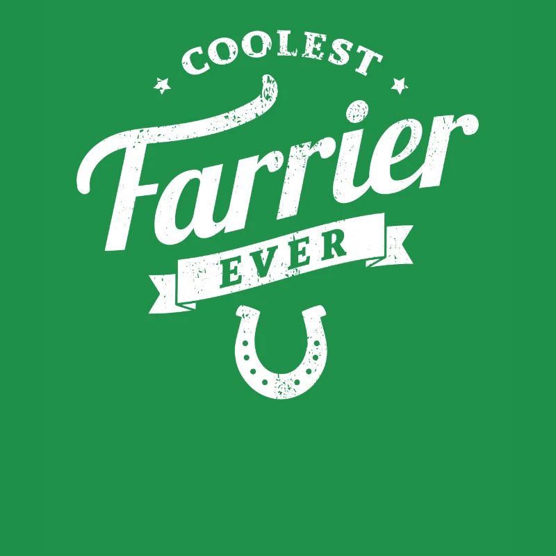 Farrier Farriery Blacksmith Gift idea