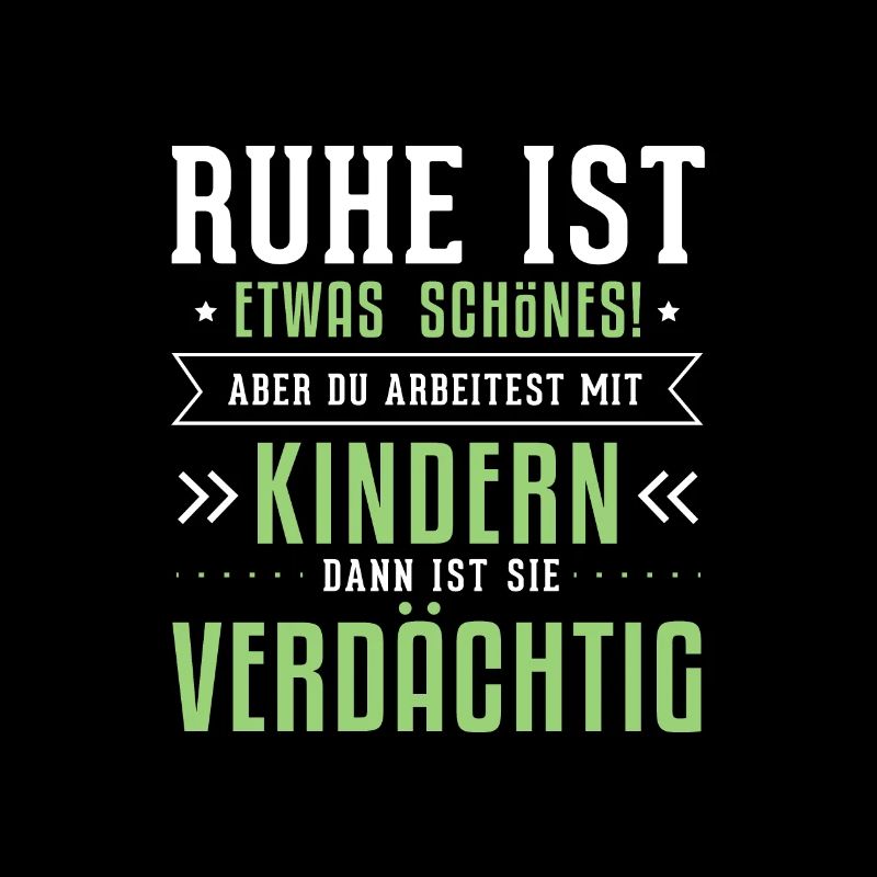 Tagesmutter Design für eine Tagesmutter