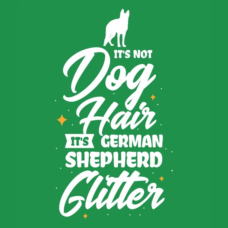 Dog Lover Gifts for a German sheperd owner