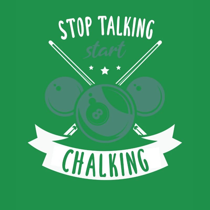 Billard Billards Snooker Geschenkidee