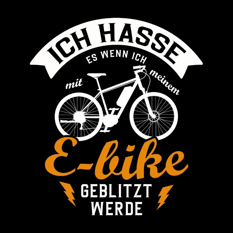 E-Bike