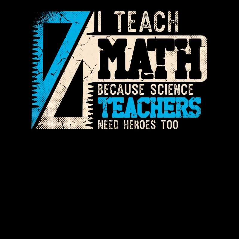 Math Design for a Math Teacher