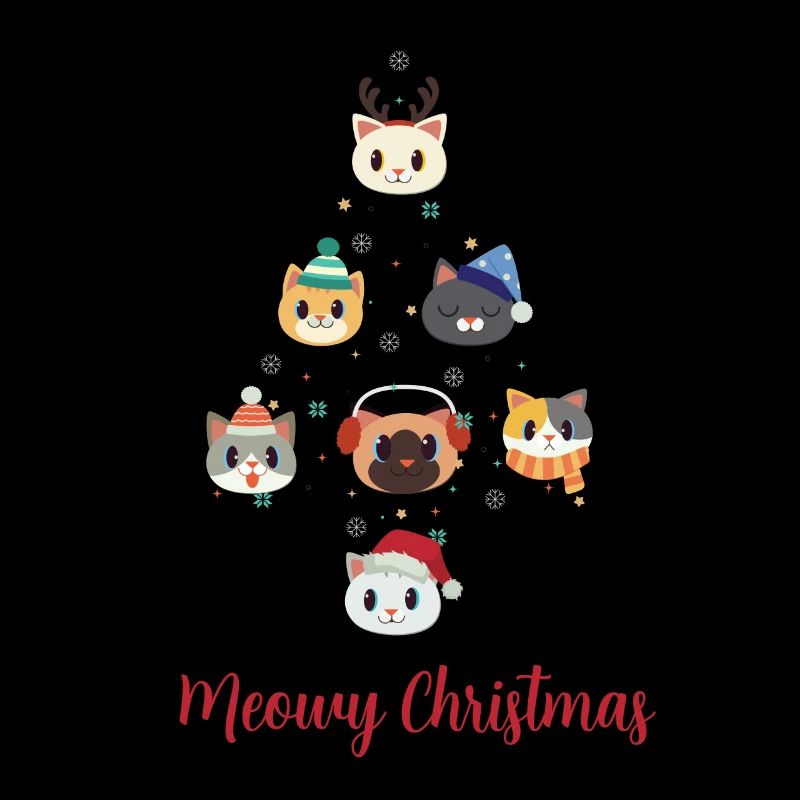 Pyjama Weihnachten