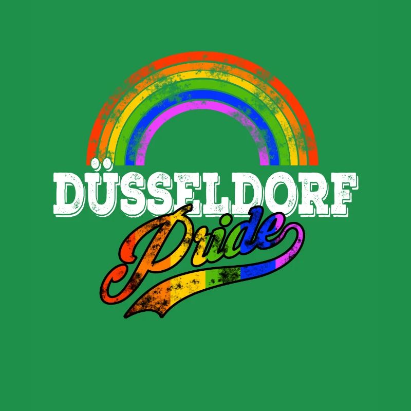 Pride Dusseldorf