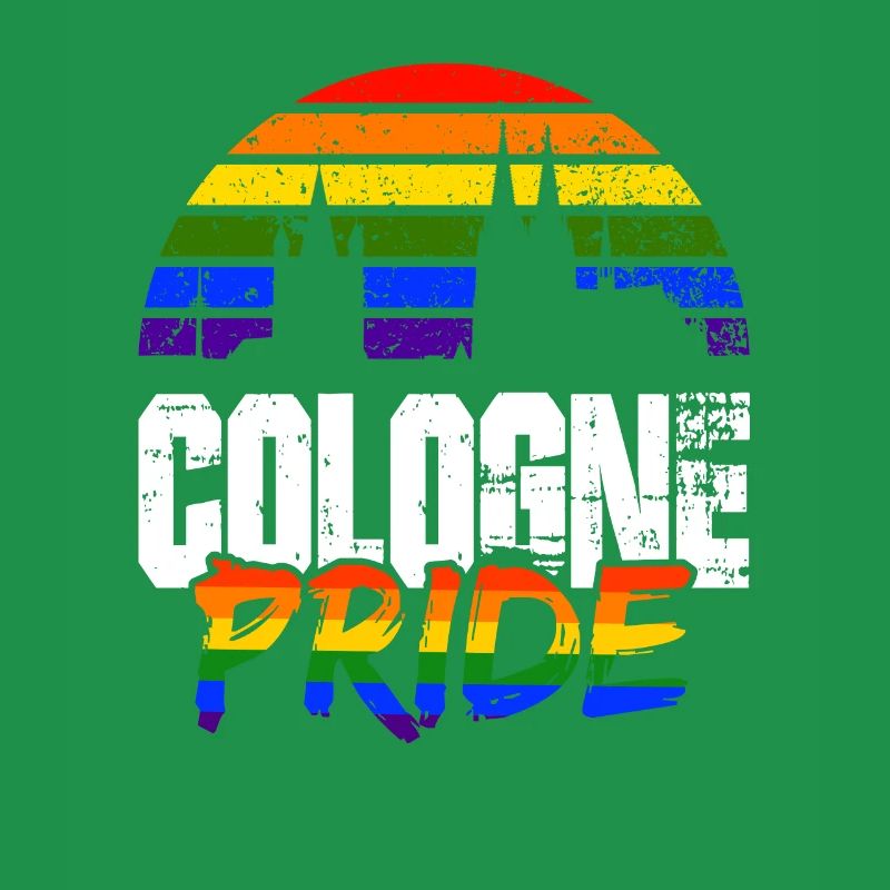 Pride Cologne