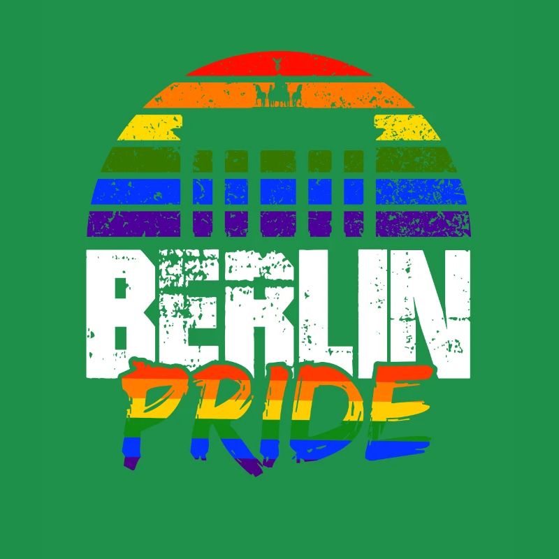 Pride Berlin