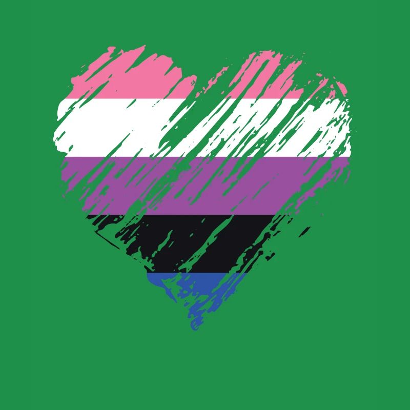 Fierté LGBTQ. Déclaration