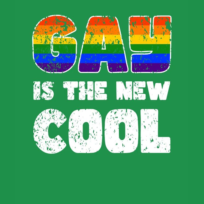 Pride LGBTQ. Statement