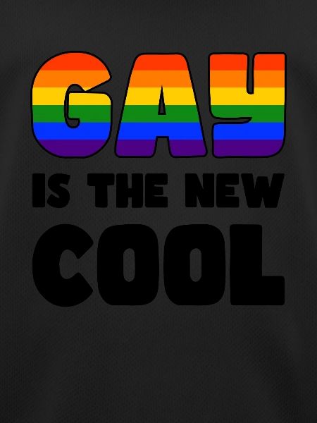 Pride LGBTQ. Statement