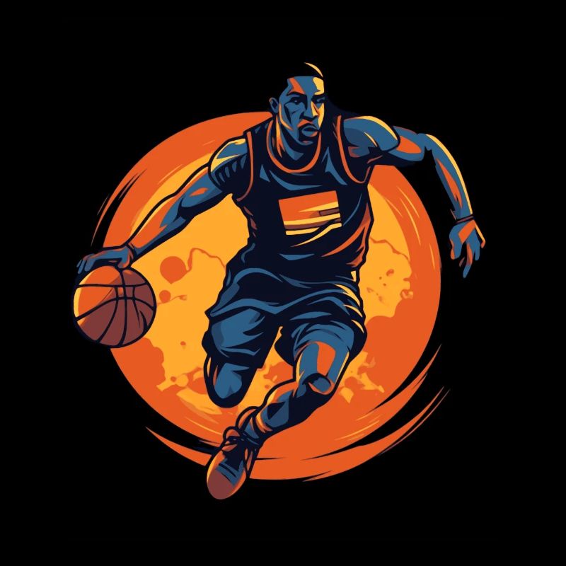 BASKETBALL forever!