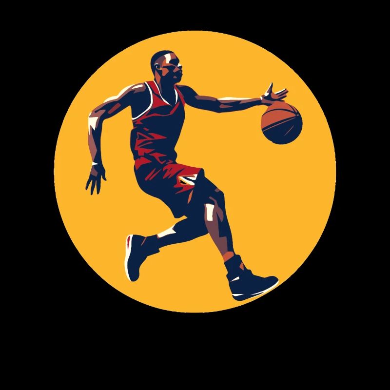 BASKETBALL forever!