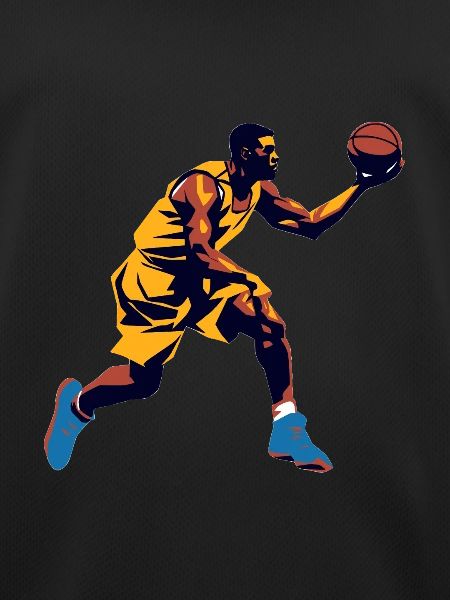 BASKETBALL forever!