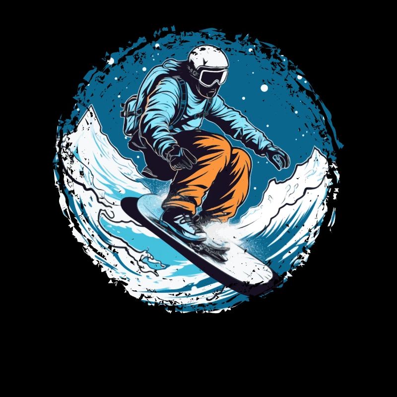 Snowboarden oder Skifahren und dann Après-Ski