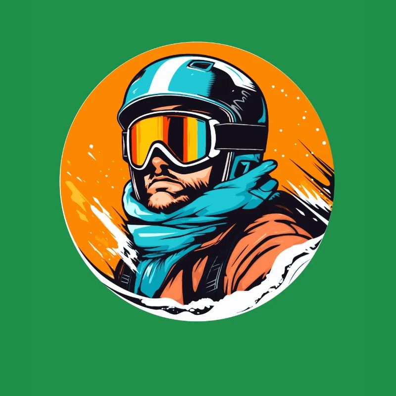 Snowboarden oder Skifahren und dann Après-Ski