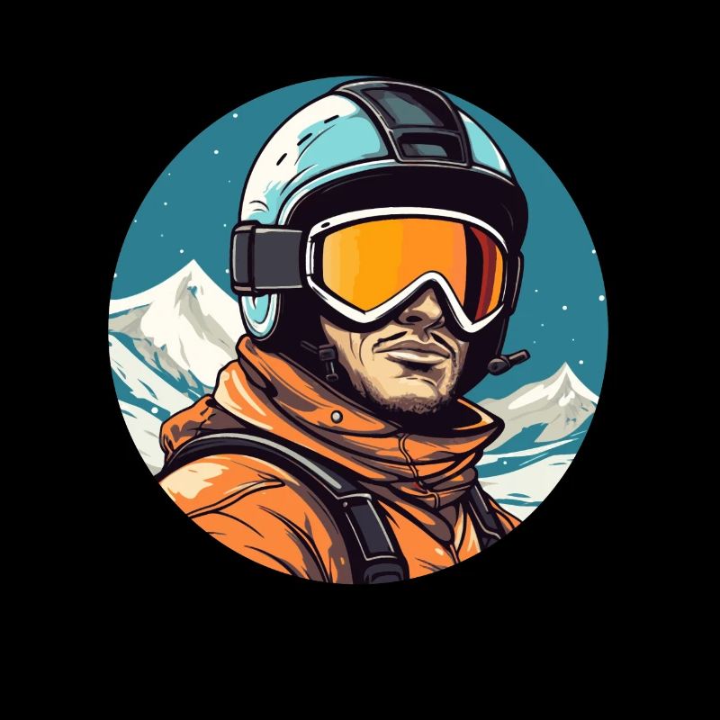 Snowboarden oder Skifahren und dann Après-Ski
