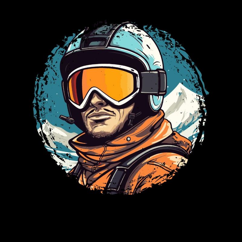 Snowboarden oder Skifahren und dann Après-Ski