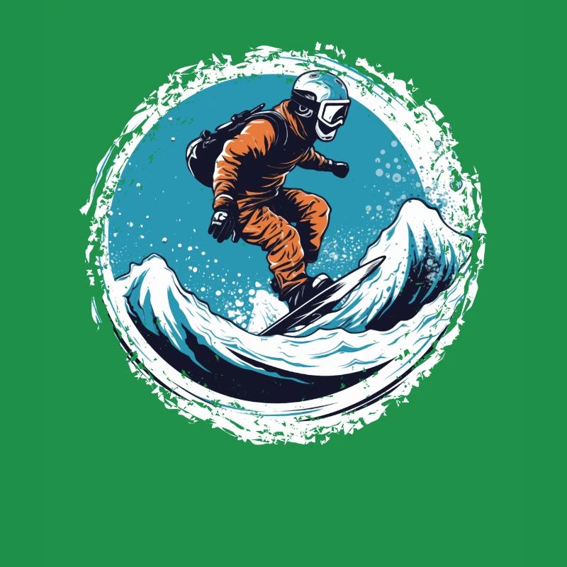 Snowboarden oder Skifahren und dann Après-Ski