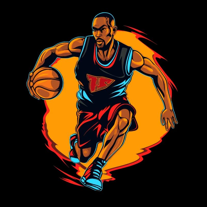 BASKETBALL forever!
