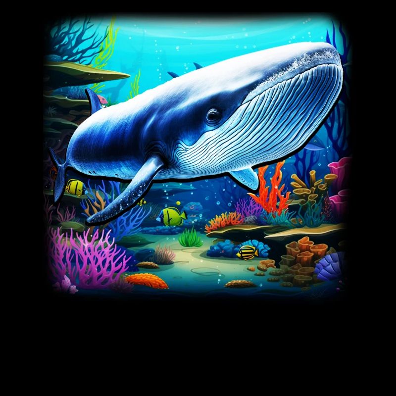 Blauwal