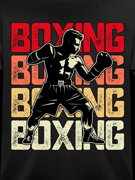 Boxing