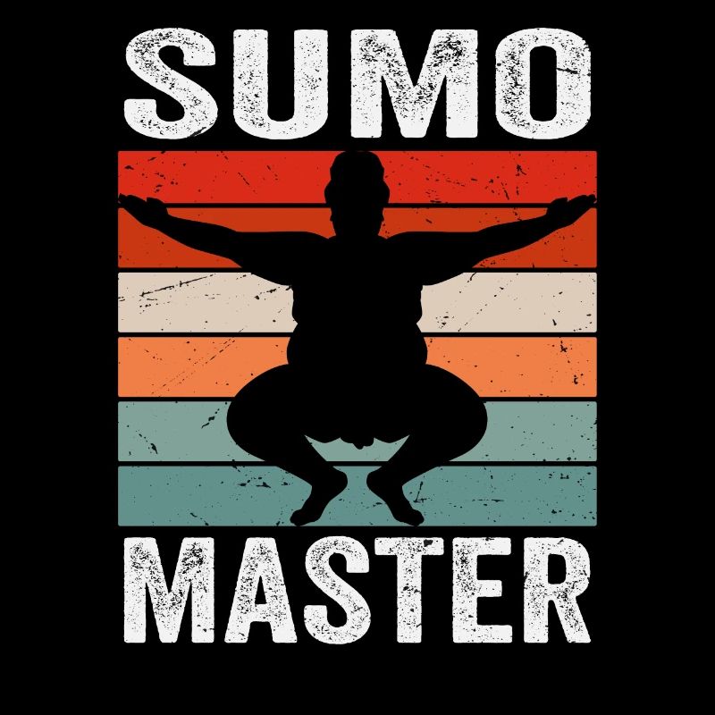 Maître de sumo