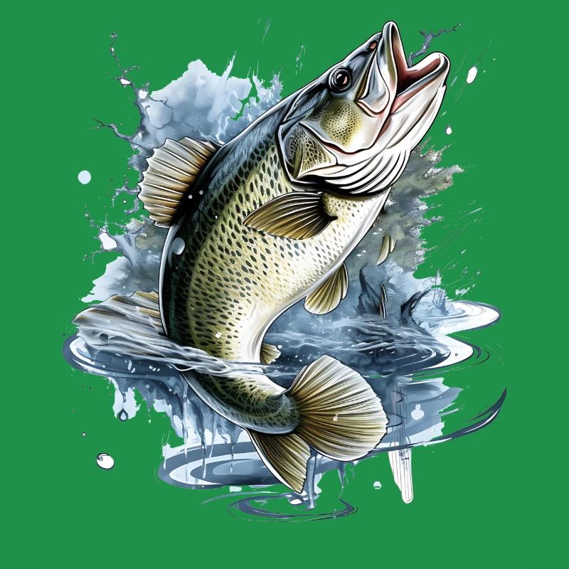 Poisson bar