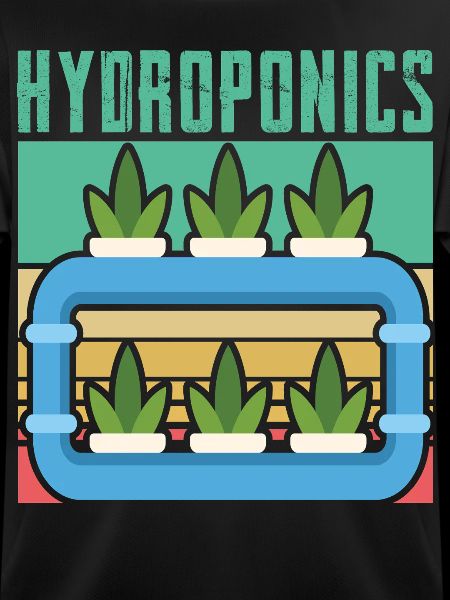 Hydroponics
