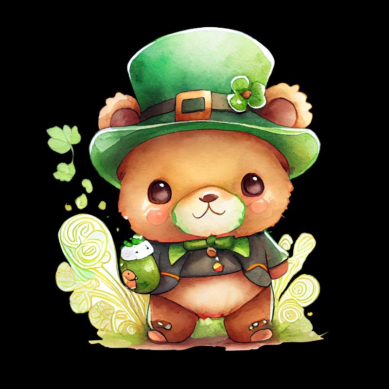 St Paddy’s St Patricksday St Patrick Day