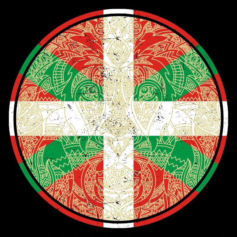 Basken Baskenland Spanien Herkunft Basco