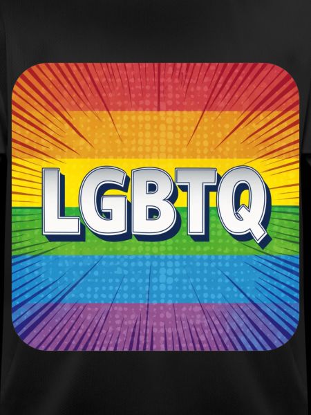 LGBTQ